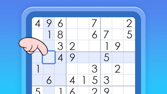 washington sudoku
